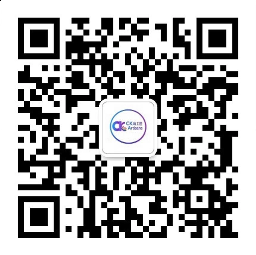 沣泽懿在线客服二维码