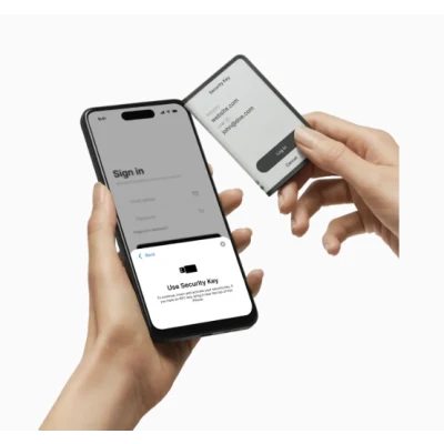 Ledger Stax 曲面屏冷钱包